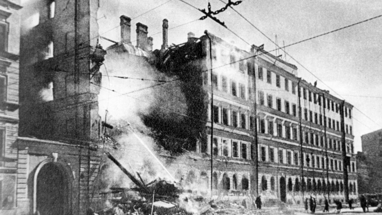 Они не пожалели его беременную жену: историк рассказал о судьбе подпольщиков в Крыму Они не пожалели его беременную жену: историк рассказал о судьбе подпольщиков в Крыму Общество