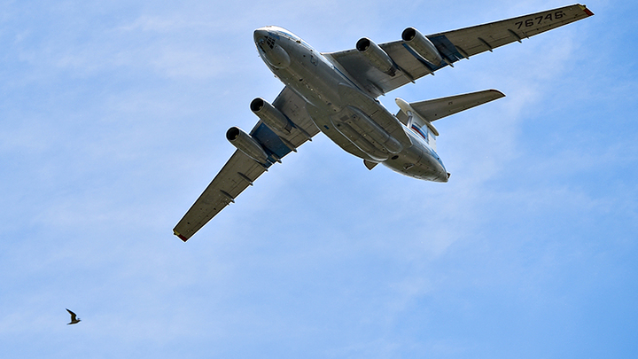 "ЗАЙКУ БРОСИЛА ХОЗЯЙКА…": ЗАЧЕМ РОССИЯ СПАСАЕТ УКРАИНЦЕВ ИЗ АФГАНИСТАНА