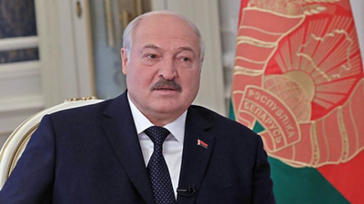 Лукашенко отправится в Иран с официальным визитом