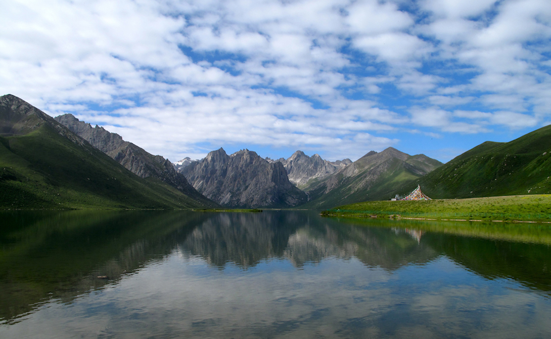 Самые удивительные геологические образования планеты Путешествия,фото