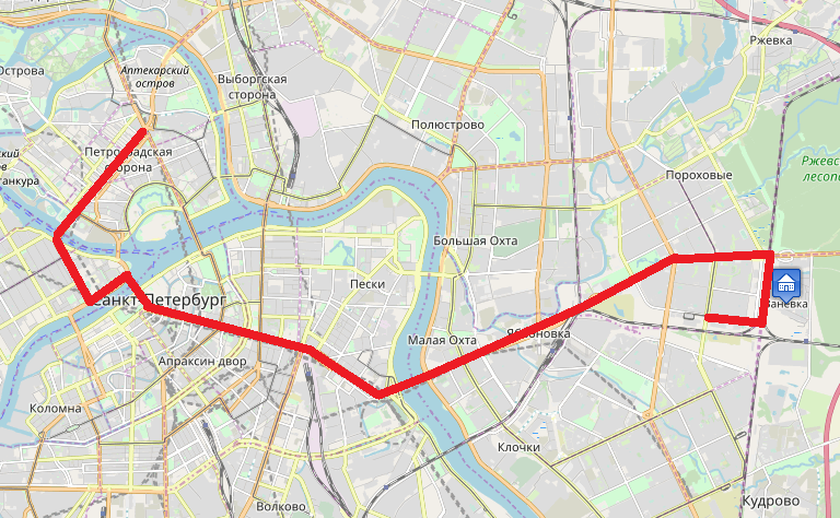 Троллейбус 7 спб на карте. Питер троллейбус 1 маршрут. Троллейбусные маршруты Санкт-Петербурга. Маршрут первого троллейбуса СПБ. Троллейбус 1 СПБ маршрут на карте СПБ.