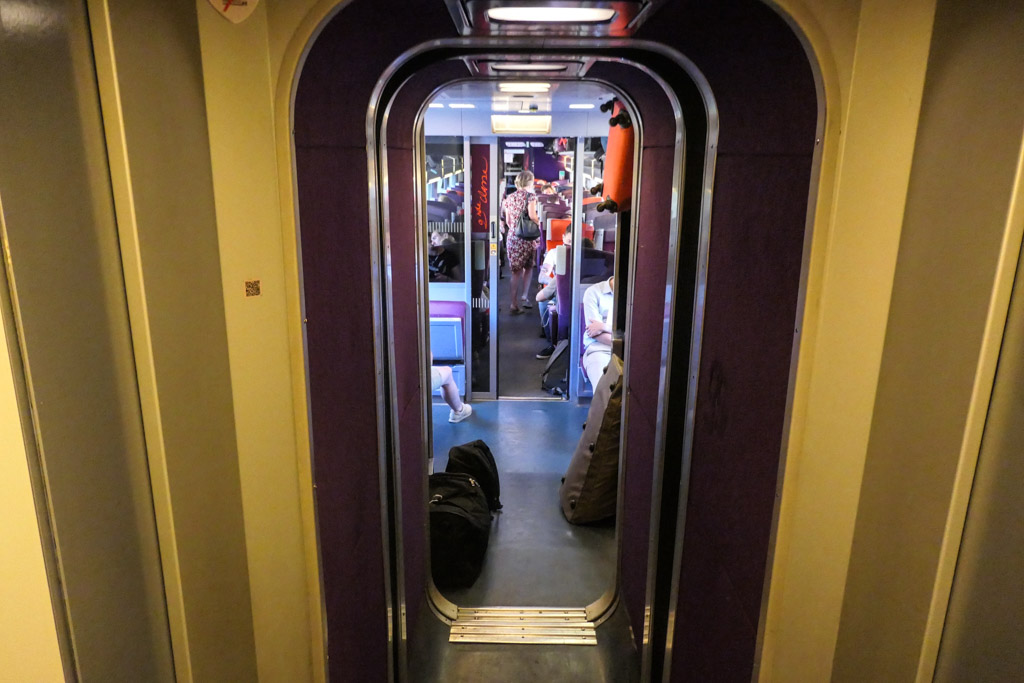 TGV: Скоростные поезда Франции TGV: Скоростные поезда Франции