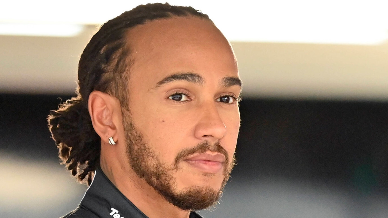 Гран-при России принес Хэмилтону сотую победу в «Формуле-1»