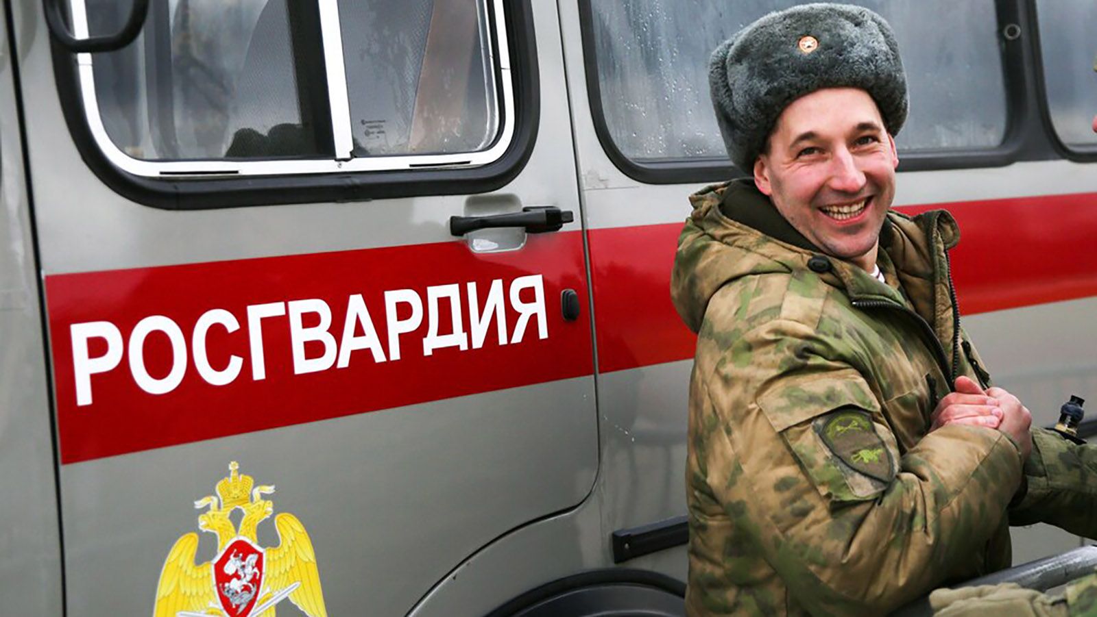 В Югре оценили эффективность операции «Осенний нерест»