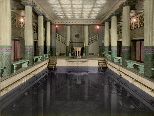 Борьба морских гигантов. Успехи и неудачи вмф,история