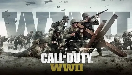 WW2 убрали с Microsoft Store на ПК из-за массового взлома игроков
