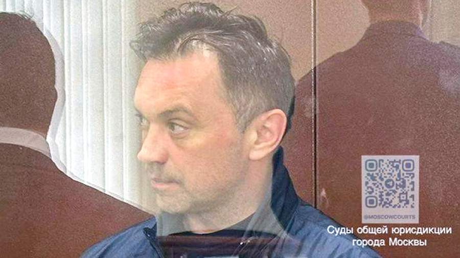 Суд сообщил о связях фигуранта по делу Иванова с руководителями предприятий МО