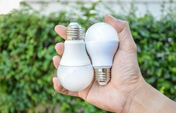 Все минусы светодиодных ламп, о которых почему-то постоянно забывают - похожая новость на Toplenta