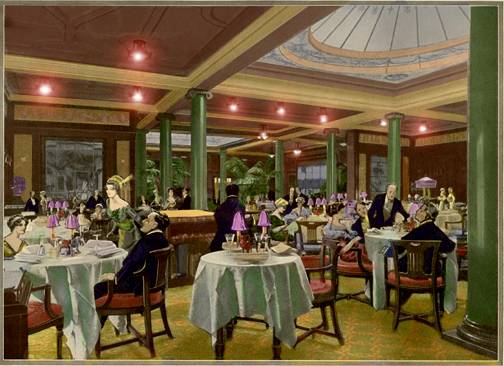 Борьба морских гигантов. Успехи и неудачи вмф,история