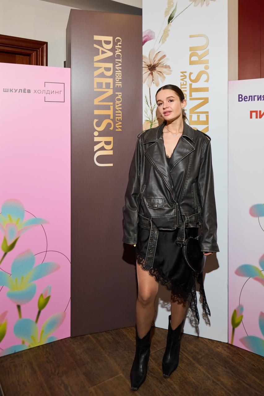 Лянка Грыу, Светлана Зейналова, Анетта Орлова и другие звездные родители посетили паблик-ток «Дети будущего» Евгения, рассказала, также, семья, будут, через, родители, чтобы, Александра, детям, навыки, важно, какие, будущее, будет, более, мышление, Клуба, Лянка, жизни