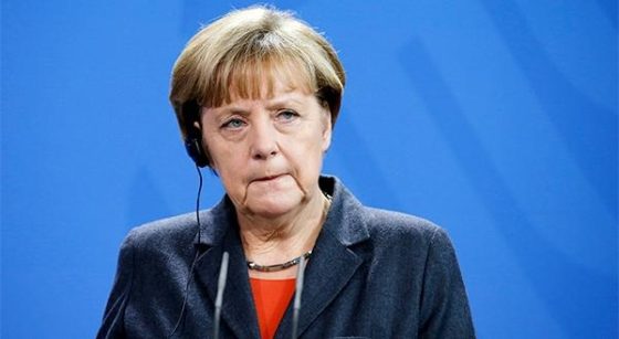 Глупость и цинизм Меркель может рассорить Россию и ФРГ — эксперт