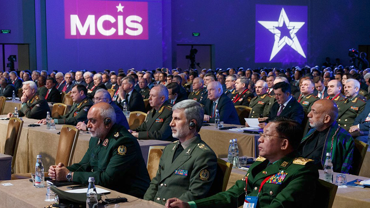 Глобальный сдвиг силы в пользу России Глобальный сдвиг силы в пользу России геополитика