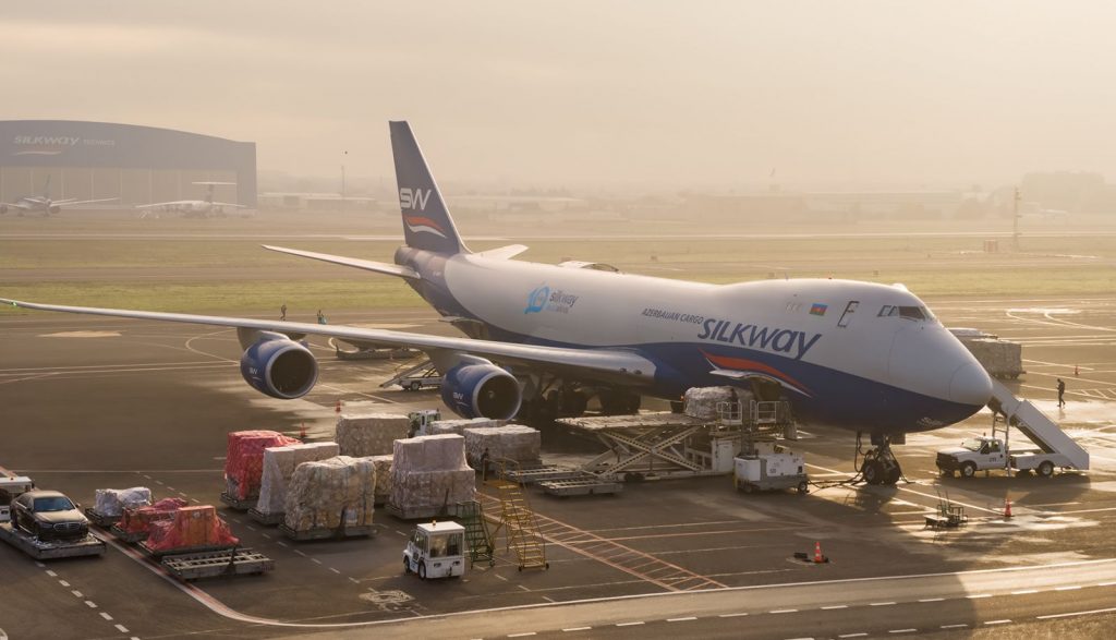 Секретные рейсы и шпионские страсти: Израиль и Азербайджан – против Армении и Ирана 