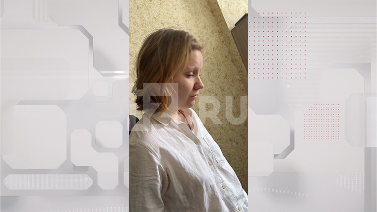 Подозреваемая во взрыве в кафе Санкт-Петербурга задержана