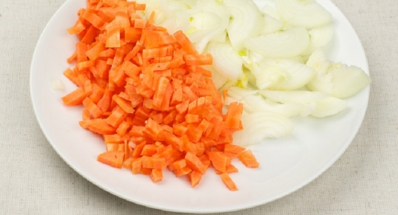 блинчики с куриной печенью рецепт