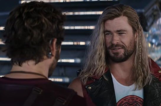 Новый «Тор» получился самым коротким из фильмов Marvel за четыре года