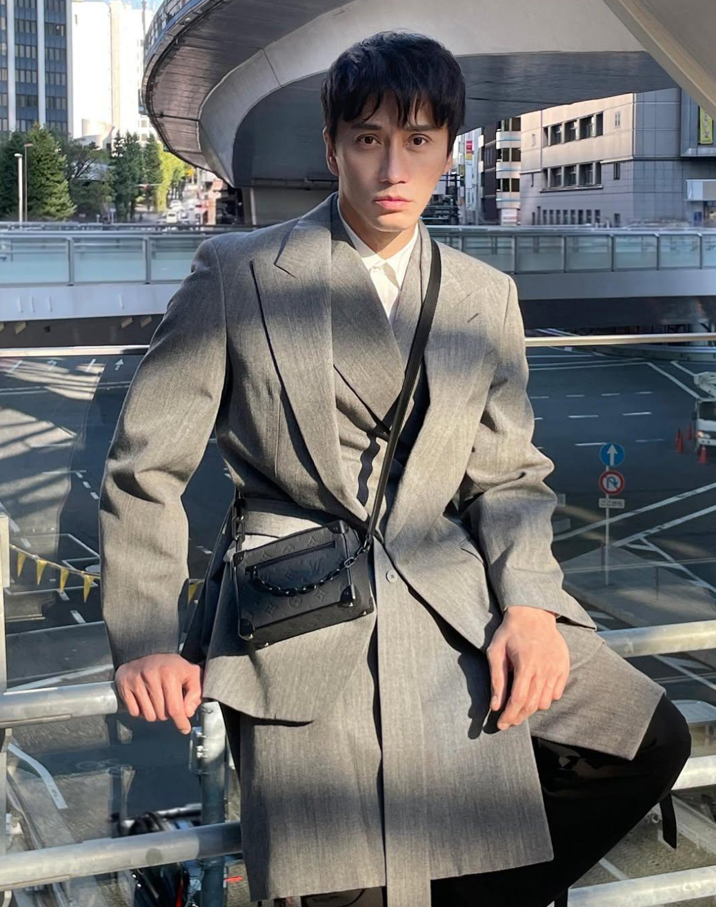 В свои 60 выглядит на 20: фотограф Чуандо Тан из Сингапура поделился секретом вечной молодости Чуандо, гораздо, Среди, организм, старение, говорит, обязательных, вечной, потому, тренировки, прост, создавать, впечатление, будто, каждый, Также, часов, считает, только, фотограф