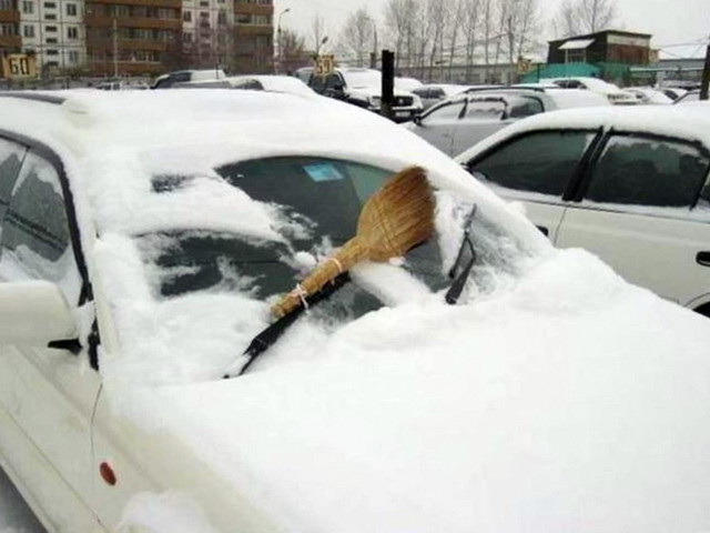 Автомобильные фотоприколы авто, прикол