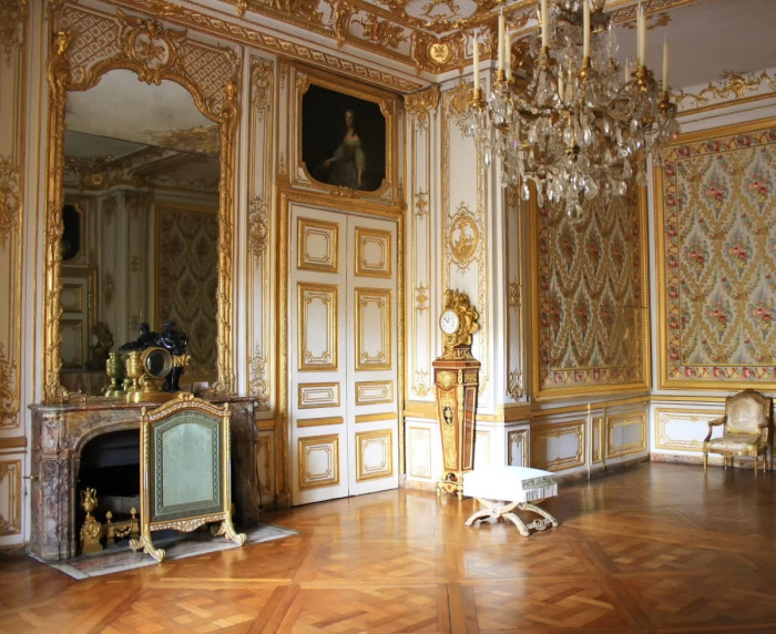 Версаль — дворец, в котором не было туалета дворец, короля, Людовика, Версаля, время, апартаменты, дворца, Версаль, комплекса, когда, величие, возведение, приказал, должен, который, Людовик, власти, этого, средств, задумал