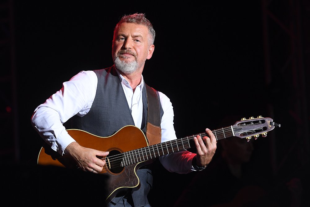 Агутин билеты на шоу в Сочи — закажите заранее онлайн