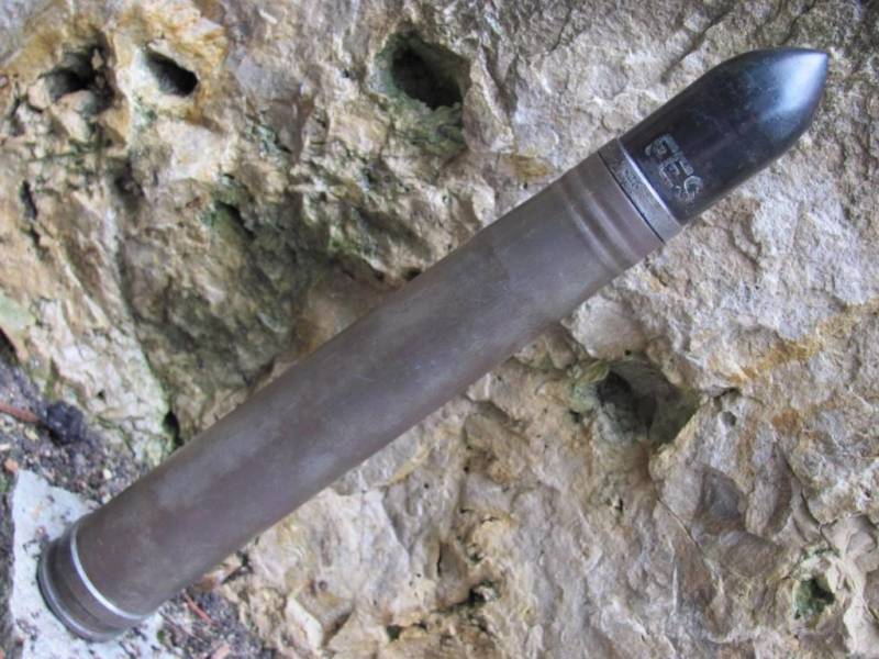 Послевоенное использование немецких 37-мм автоматических зенитных орудий Послевоенное использование немецких 37-мм автоматических зенитных орудий оружие