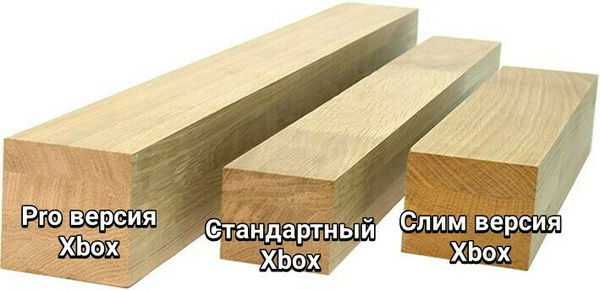 Шашлычница и урна: как в Сети отреагировали на Xbox Series X Series, нового, поколения, соцсетей, пользователей, сильно, которая, подсветкой, решеткой, башню, массивную, создали, Фантазию, формфактора, системный, привычного, отказаться, решили, Microsoft, cекyндyВ