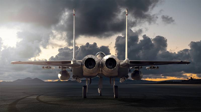От чертежей до неба. Истребители Boeing F-15EX для Пентагона F15EX, техники, самолетов, Boeing, истребителей, планы, новой, будет, проекта, модернизация, только, этого, самолета, новый, модификаций, военного, бюджета, вариант, Пентагона, F15CD