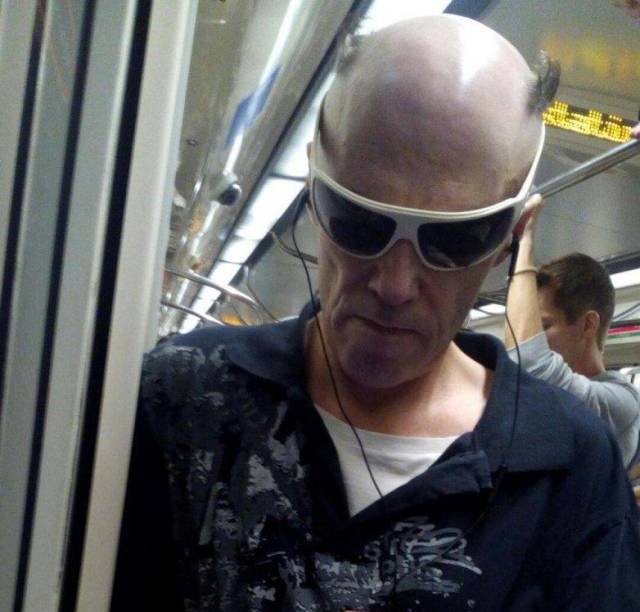 Фотоподборка среды 