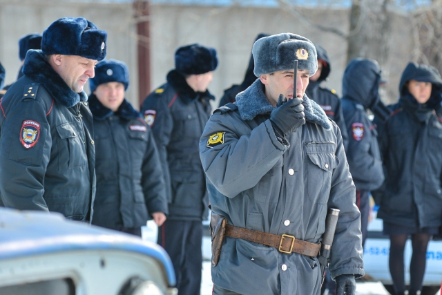 Мысли об истории вообще и русской в частности. (4)