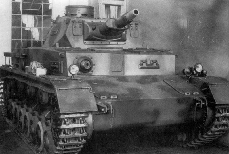 С какими танками противники встретили Вторую мировую войну С какими танками противники встретили Вторую мировую войну оружие,танки