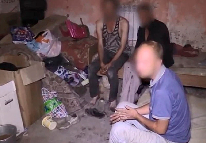 ВМЕСТО АБХАЗСКОГО ПЛЯЖА – ПЛАНТАЦИИ: СХЕМУ ПРОДАЖИ РУССКИХ В РАБСТВО СДАЛ ЧИНОВНИК россия