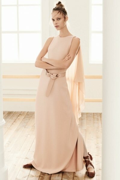Max Mara Pre-Fall 2019 - 20 лучших образов из новой коллекции, посвященной балету Max Mara Pre-Fall 2019 - 20 лучших образов из новой коллекции, посвященной балету max mara pre-fall 2019