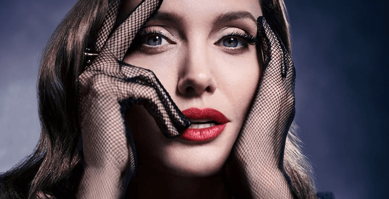 Анджелина Джоли написала эмоциональную колонку о женском здоровье