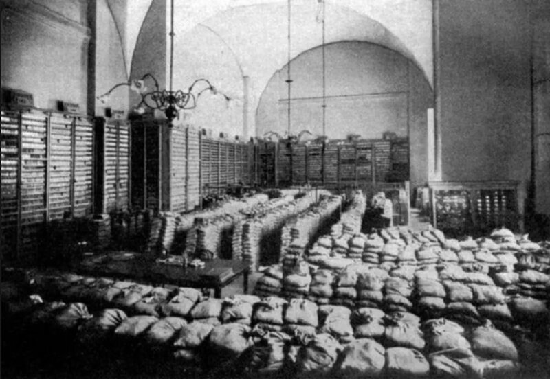 Как Япония присвоила золото Российской империи Как Япония присвоила золото Российской империи