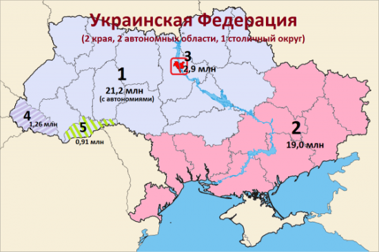 Иллюзии Медведчука об интеграции Донбасса в Украину: почему «план возвращения» ЛДНР обречен на провал?