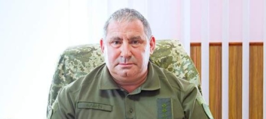 Уволенный львовский районный военком задекларировал 6,4 миллиона гривен, 6 квартир и новый Lexus
