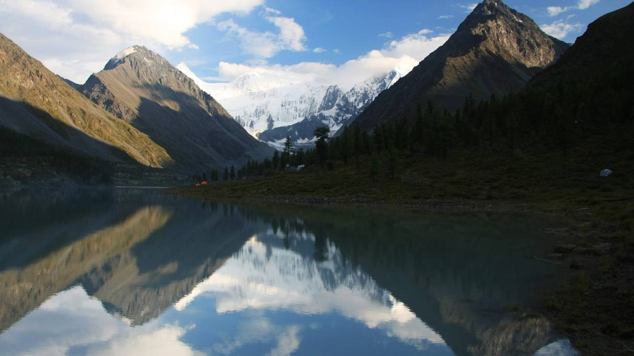 Количество проданных на Алтай туров с кешбэком выросло в 10 раз