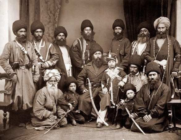 Первая воздушно-десантная операция в истории