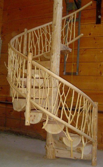 Идеи для Вашей лестницы. Часть 1. лестница