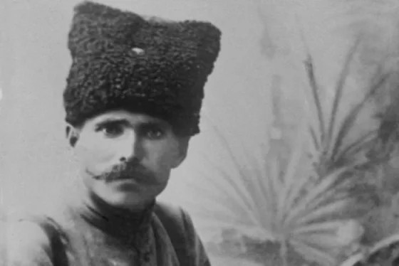почему после гибели комдива его солдаты восстали?