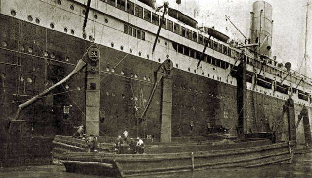 Борьба морских гигантов. Успехи и неудачи вмф,история