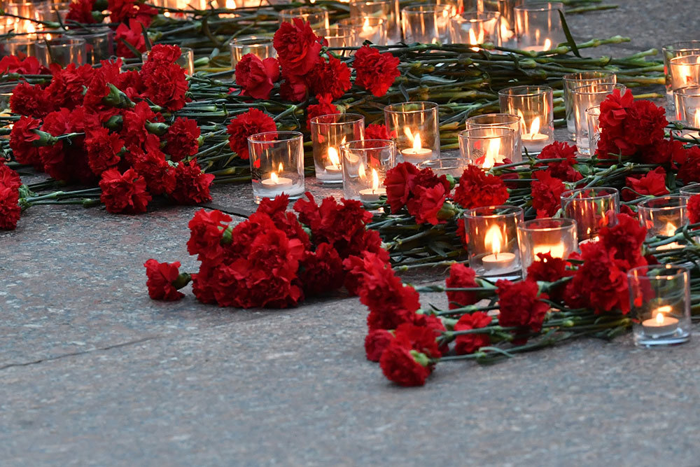 Имена погибших в Великую Отечественную войну увековечат в интернете