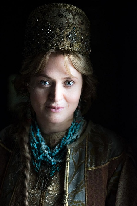 Ирина, Агафья и Наталья: Три царицы, открывавшие окна в Европу ещё до Петра I история