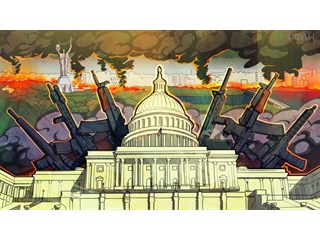 Чтобы Киев выполнял «Минск», не следует поставлять ему «Джавелины»