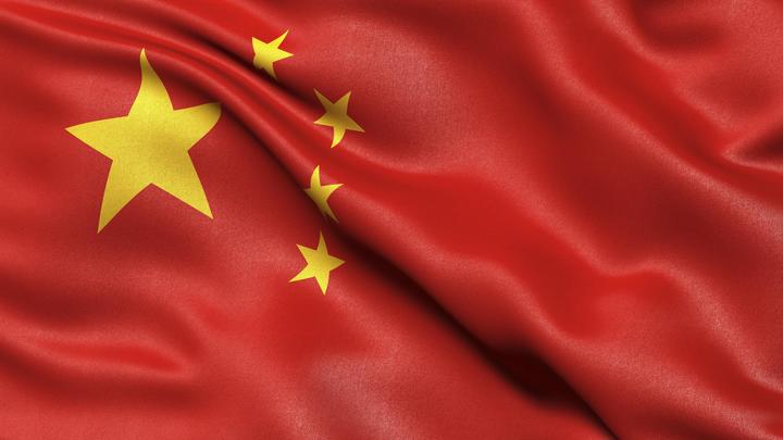 Важность НАТО для мира обнулил Китай. Публично