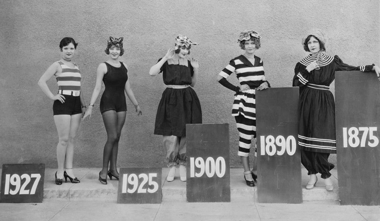 Топ-10 заблуждений о нудизме мифы и факты