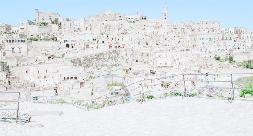 Matera federico scarchilli thumbnail