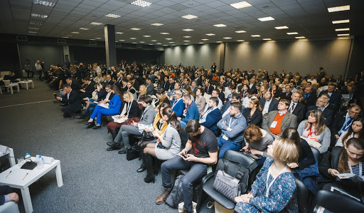 Content Summit Russia