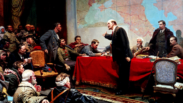 Настоящий Ленин: Классовая ненависть, предательство Отечества и разжигание Гражданской войны Настоящий Ленин: Классовая ненависть, предательство Отечества и разжигание Гражданской войны альтернатива,история