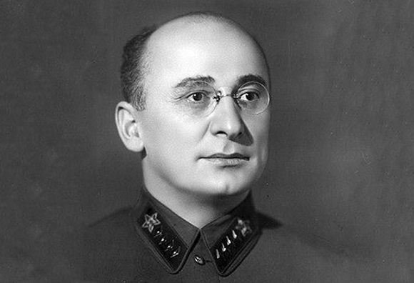 Чем отличился Лаврентий Берия в Великую Отечественную